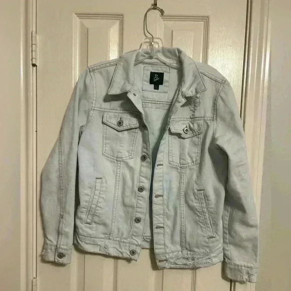 art class Other - Art class- Size extra large (16-18) kids/teen jean jacket- new with out tags